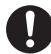 PANASONIC EW1411 - WARNING - 2