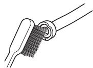 PANASONIC EW1411 - Im AIR IN (REGULAR) [LUFT EIN (REGULÄR)] Modus - 5