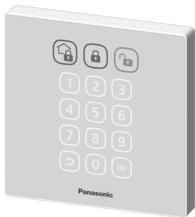 PANASONIC KX-HNK101EX - 1