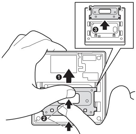 PANASONIC KX-HNK101EX - Hinweis: - 1
