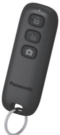 PANASONIC KX-HNK102EX - 1
