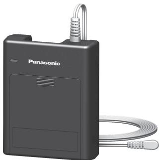 PANASONIC KX-HNP100EX - 1