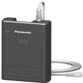 PANASONIC KX-HNP100EX - 1