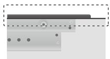 PANASONIC KYB926SLEPG - Taches tenaces - 3