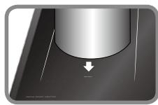 PANASONIC KYB926SLEPG - Checking Cookware Compatibility - 1