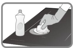 PANASONIC KYB926SLEPG - Oil stains - 1