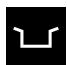 PANASONIC KYB926SLEPG - Touche d'options pour sensor+ - 3