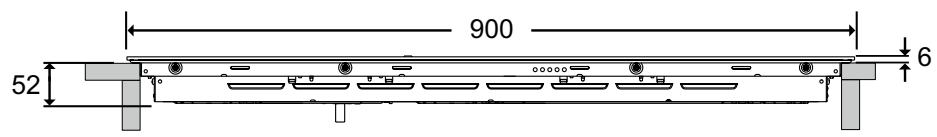 PANASONIC KYB926SLEPG - Taches tenaces - 1
