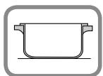 PANASONIC KYB926SLEPG - Nicht kompatibles Kochgeschirr - 3