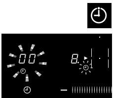 PANASONIC KYB926SLEPG - Using Cooking Timer - 2