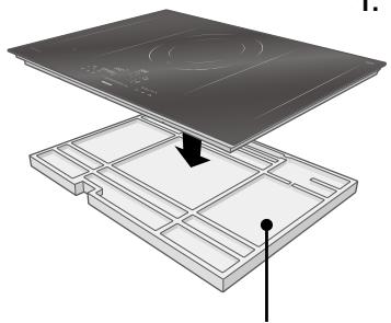 PANASONIC KYB926SLEPG - WARNUNG - 1