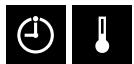 PANASONIC KYB926SLEPG - Residual Heat Indicator - 1