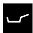 PANASONIC KYB926SLEPG - Touche d'options pour sensor+ - 2