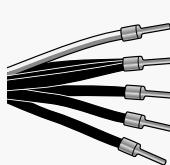 PANASONIC KYB926SLEPG - ■ Dreiphasenanschluss (380-415 V 3N\~ 50 Hz / 380-415 V 2N\~ 50 Hz) - 1