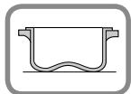 PANASONIC KYB926SLEPG - Nicht kompatibles Kochgeschirr - 4