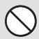 PANASONIC NRBN31EW2 - Indicates risk of death or serious injury. - 3