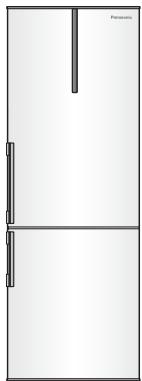 PANASONIC NRBN31EW2 - Energiesparen - 1
