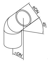 PANASONIC PAWDHWM200A - BESTIMMUNG VON DRUCKABFALL BEIM ROHRLEITUNGSSYSTEM DER LUFTZUUFUHR BZW. -ABFUHR - 3