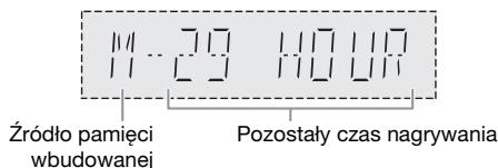PANASONIC SC-AKX660E - Nagrywanie - 1