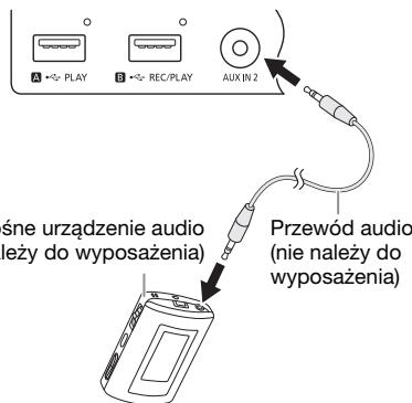 PANASONIC SC-AKX660E - Przygotowanie - 1