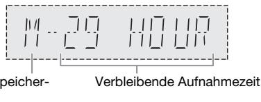 PANASONIC SC-AKX660E - Drucken Sie [DISPLAY] im Stopp-Modus. - 1