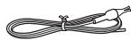 PANASONIC SC-AKX660E - Accessoires fournis - 1