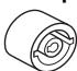 PANASONIC SC-AKX660E - Accessoires fournis - 2