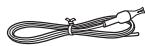 PANASONIC SC-AKX660E - Dostarczone wyposzenia - 1