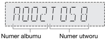 PANASONIC SC-AKX660E - Naciśnij [DISPLAY]. - 1