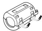 PANASONIC SC-UA7E - Nota: - 1
