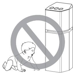 PANASONIC SC-UA7E - Attention! - 1
