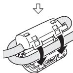 PANASONIC SC-UA7E - Opmerking: - 3
