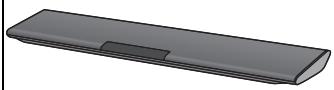 PANASONIC SCHTB385EG - Dit systeem (SC-HTB385) - 1
