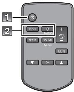 PANASONIC SCHTB385EG - Preparativi - 1