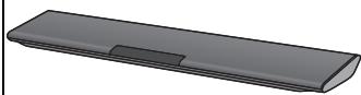 PANASONIC SCHTB385EG - Dieses System (SC-HTB385) - 1