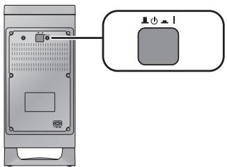 PANASONIC SCHTB385EG - Préparation - 2