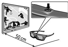 PANASONIC TYER3D6ME - ■ Premier enregistrement - 1