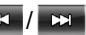 PANASONIC VL-SWD501EX - Navigating the recorded image list and image playing screens - 3