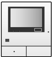 PANASONIC VL-SWD501EX - Composition des modèles - 1