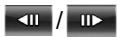 PANASONIC VL-SWD501EX - Navigating the recorded image list and image playing screens - 11