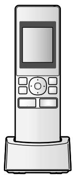PANASONIC VL-SWD501EX - Operating Instructions - 3