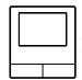 PANASONIC VL-SWD501EX - Configuration (Configure the settings as follows while talking or monitoring.) - 1
