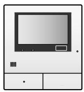 PANASONIC VL-SWD501EX - Model - 1