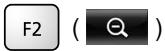 PANASONIC VL-SWD501EX - Cambio della modalità di visualizzazione delle immagini (impostazioni di visualizzazione ingrandita/zoom e panoramica/inclinazione) - 4