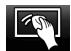 PANASONIC VL-SWD501EX - Nettoyage du moniteur secondaire : - 3