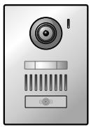 PANASONIC VL-SWD501EX - Model composition - 3