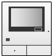 PANASONIC VL-SWD501EX - Model composition - 1