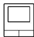 PANASONIC VL-SWD501EX - When camera sensors are triggered - 1