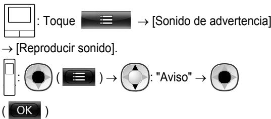 PANASONIC VL-SWD501EX - Cuando se activan los sensores de la cámara - 3
