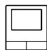 PANASONIC VL-SWD501EX - Nota: - 1